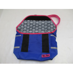 5 Sacs pour guidon de velo