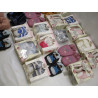 30 Paires de chaussures enfant