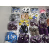 31 Paires de chaussures enfant