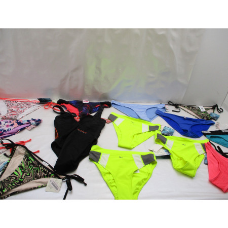 26 Maillots de bain