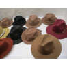 15 Chapeaux