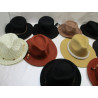 15 Chapeaux