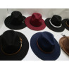 20 Chapeaux