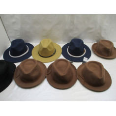 20 Chapeaux