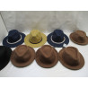 20 Chapeaux