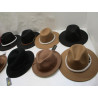 20 Chapeaux