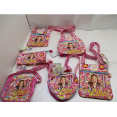 6 Sacs