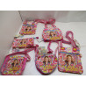 6 Sacs