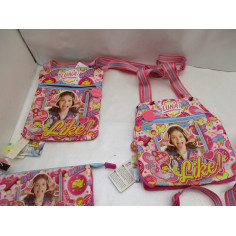 6 Sacs