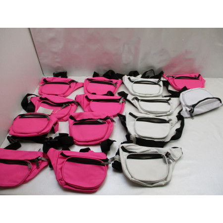 14 Sacs banane
