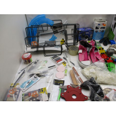 Palette 517 articles bazar a 0.22€