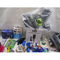 Palette 517 articles bazar a 0.22€