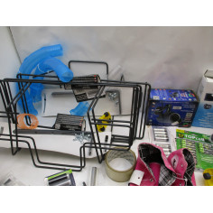 Palette 517 articles bazar a 0.22€