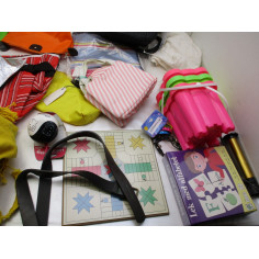 Palette 517 articles bazar a 0.22€