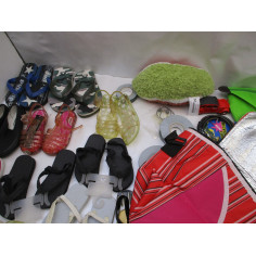 Palette 517 articles bazar a 0.22€