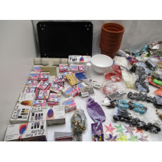 Palette 517 articles bazar a 0.22€