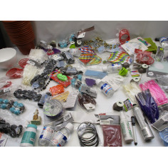 Palette 517 articles bazar a 0.22€