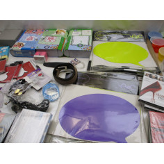 Palette 517 articles bazar a 0.22€