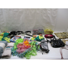 Palette 517 articles bazar a 0.22€