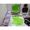 Palette 700 articles bazar a 0.22€