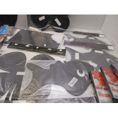 Palette 700 articles bazar a 0.22€