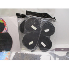 Palette 700 articles bazar a 0.22€