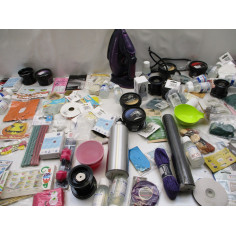 Palette 700 articles bazar a 0.22€