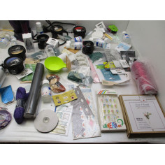Palette 700 articles bazar a 0.22€
