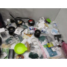 Palette 700 articles bazar a 0.22€