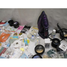 Palette 700 articles bazar a 0.22€
