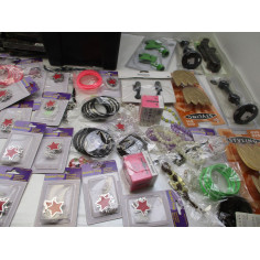 Palette 700 articles bazar a 0.22€