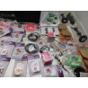 Palette 700 articles bazar a 0.22€
