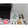 Palette 700 articles bazar a 0.22€