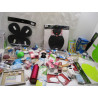 Palette 610 articles bazar a 0.22€