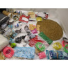 Palette 610 articles bazar a 0.22€