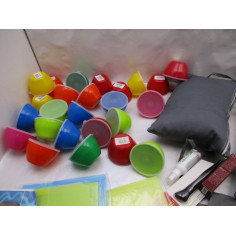 Palette 610 articles bazar a 0.22€