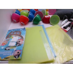 Palette 610 articles bazar a 0.22€