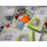 Palette 610 articles bazar a 0.22€