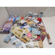 Palette 610 articles bazar a 0.22€