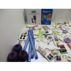 Palette 561 articles bazar a 0.22€