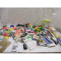 Palette 561 articles bazar a 0.22€