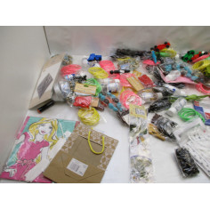 Palette 561 articles bazar a 0.22€
