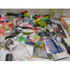 Palette 561 articles bazar a 0.22€