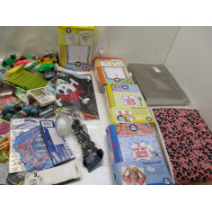 Palette 561 articles bazar a 0.22€