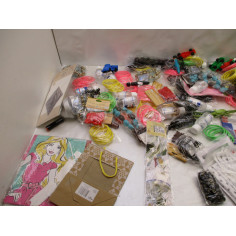 Palette 561 articles bazar a 0.22€