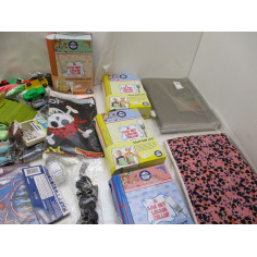 Palette 561 articles bazar a 0.22€