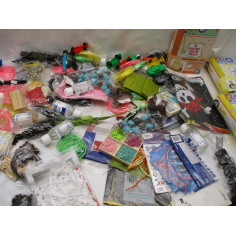 Palette 561 articles bazar a 0.22€