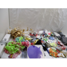 Palette 561 articles bazar a 0.22€
