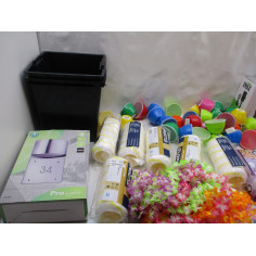 Palette 561 articles bazar a 0.22€