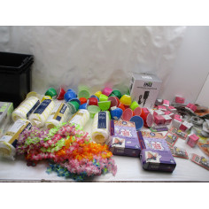 Palette 561 articles bazar a 0.22€